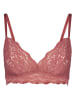 Skiny Soft-BH in Rosa