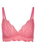 Skiny Soft-BH in Rosa