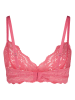 Skiny Soft-BH in Rosa