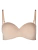 Skiny Bandeau in Beige