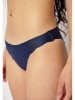 Skiny Slip in Dunkelblau
