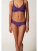 Skiny Panty in Lila