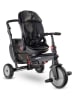 SmarTrike Dreirad "STR7" in Schwarz - ab 6 Monaten