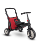 SmarTrike Driewieler "SmarTfold STRf" rood - vanaf 10 maanden
