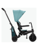 SmarTrike Driewieler “STR3” turquoise - vanaf 10 maanden