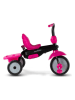 SmarTrike Driewieler "Vanilla Plus" roze - vanaf 10 maanden