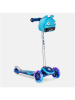 SmarTrike Scooter "T3" in Blau - ab 2 Jahren