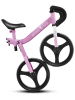 SmarTrike Rowerek biegowy "Balance" w kolorze jasnoróżowym - 2+