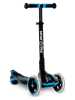 SmarTrike Scooter "XTEND" in Schwarz/ Blau - ab 3 Jahren
