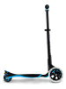 SmarTrike Hulajnoga "XTEND" w kolorze czarno-niebieskim - 3+