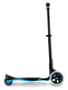 SmarTrike Hulajnoga "XTEND" w kolorze czarno-niebieskim - 3+