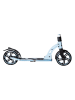 SIX DEGREES Scooter "Six Degrees Aluminium Scooter 205" in Hellblau - ab 8 Jahren