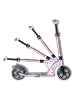 SIX DEGREES Scooter "Six Degrees Aluminium Scooter 205"  in Rosa - ab 8 Jahren