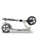 SIX DEGREES Step "Six Degrees Aluminium Scooter 205" grijs - vanaf 8 jaar