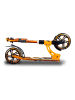 SIX DEGREES Scooter "Six Degrees Aluminium Scooter 205" in Orange - ab 8 Jahren