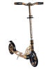 SIX DEGREES Scooter "Aluminium 205" in Gold - ab 6 Jahren