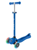 GLOBBER 3-in1-Scooter "Go-Up Sporty" donkerblauw - vanaf 15 maanden
