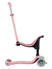 GLOBBER 3in1-Scooter "Go-Up Active" in Rosa - ab 15 Monaten