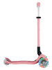 GLOBBER 3in1-Scooter "Go-Up Active" in Rosa - ab 15 Monaten