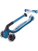 GLOBBER 3in1-Scooter "Globber go up baby 360 lights" in Blau - ab 4 Jahren
