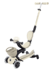 GLOBBER 3in1-Scooter "Go-Up Baby" in Beige - ab 15 Monaten -  0,00 