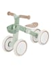 GLOBBER Loopleerfiets "Learning Bike Eco" groen - vanaf 12 maanden