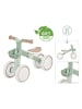 GLOBBER Loopleerfiets "Learning Bike Eco" groen - vanaf 12 maanden
