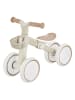 GLOBBER Lauflernrad "Learning Bike Eco" in Beige - ab 12 Monaten
