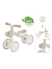 GLOBBER Lauflernrad "Learning Bike Eco" in Beige - ab 12 Monaten