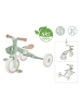 GLOBBER 2in1-Dreirad "Learning Trike" in Grün - ab 12 Monaten