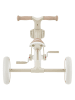 GLOBBER 2in1-Dreirad "Learning Trike" in Beige - ab 12 Monaten