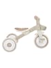GLOBBER 2-in-1 driewieler "Learning Trike" beige - vanaf 12 maanden