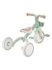 GLOBBER Rowerek trójkołowy 3w1 "Learning Trike" w kolorze zielonym - 12 m+