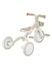 GLOBBER Rowerek trójkołowy 3w1 "Learning Trike" w kolorze beżowym - 12 m+