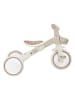GLOBBER 3in1-Dreirad "Learning Trike" in Beige - ab 12 Monaten