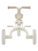 GLOBBER 3in1-Dreirad "Learning Trike" in Beige - ab 12 Monaten