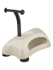 GLOBBER Loopwagen "Walk'n'Roll" beige - vanaf 6 maanden