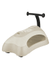 GLOBBER Loopwagen "Walk'n'Roll" beige - vanaf 6 maanden