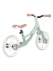GLOBBER Loopleerfiets "Go Bike Elite" turquoise - vanaf 2 jaar