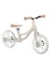 GLOBBER Lauflernrad "Go Bike Elite" in Beige - ab 2 Jahren