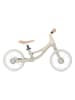 GLOBBER Rowerek biegowy "Go Bike Elite" w kolorze beżowym - 2+