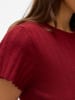 ONLY Shirt in Bordeaux