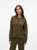 ONLY Sweter w kolorze khaki
