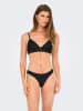 ONLY Bustier zwart