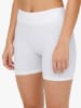 ONLY Shorts in Weiß