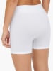 ONLY Shorts in Weiß
