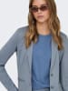 ONLY Blazer in Grau