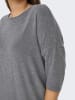 ONLY Longsleeve in Grau