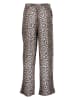 ONLY Broek bruin/zwart