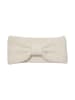 ONLY Stirnband in Creme